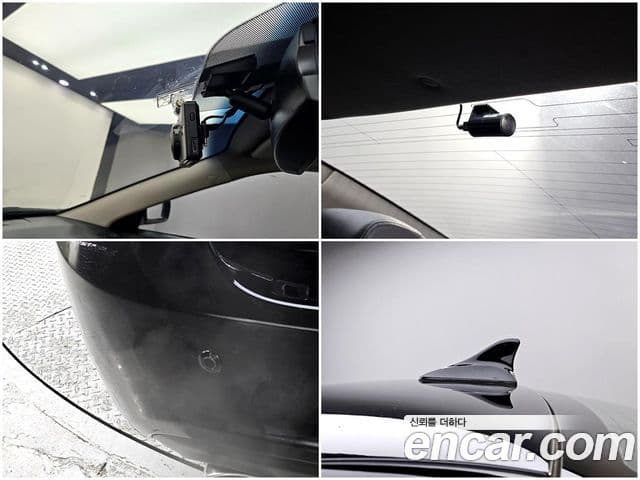 Kia 로체 이노베이션 Premium Special, 2010 19