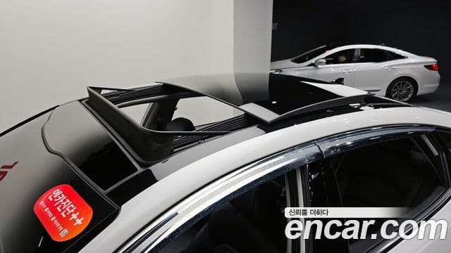 Kia All New K7 Prestige, 2016 17