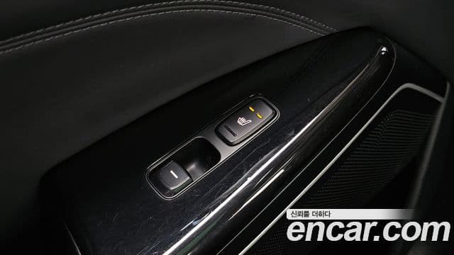 Kia All New K7 Prestige, 2016 19