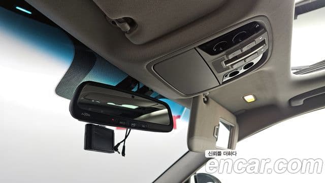 Kia All New K7 Prestige, 2016 20