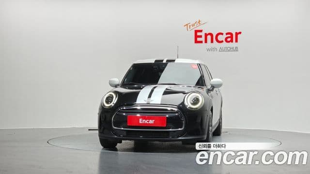 Mini Cooper 3세대, 2024 3
