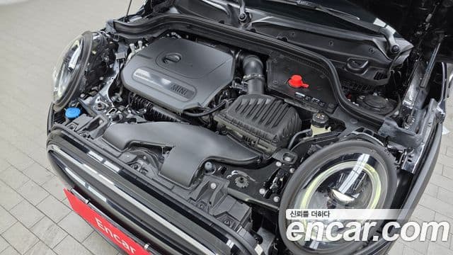 Mini Cooper 3세대, 2024 6