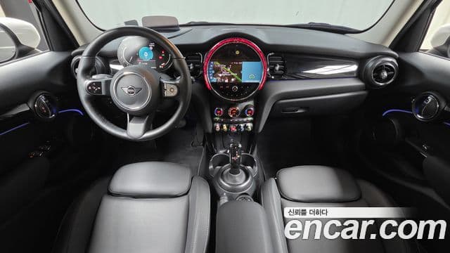 Mini Cooper 3세대, 2024 7