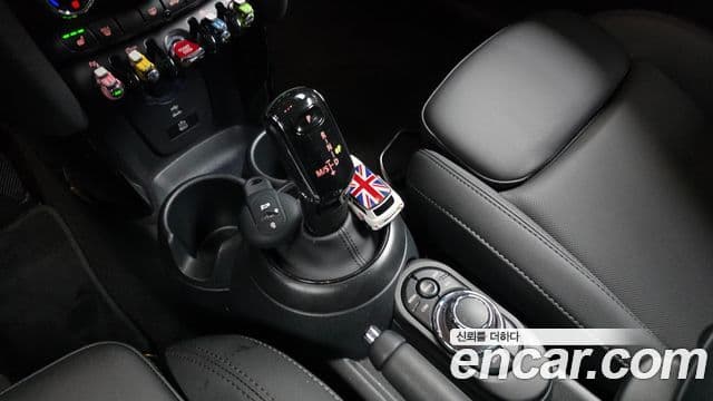 Mini Cooper 3세대, 2024 9