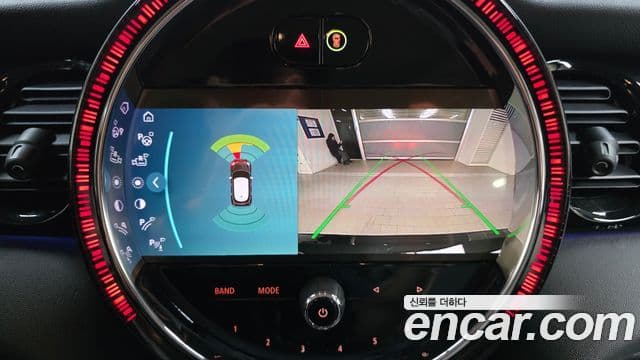 Mini Cooper 3세대, 2024 15