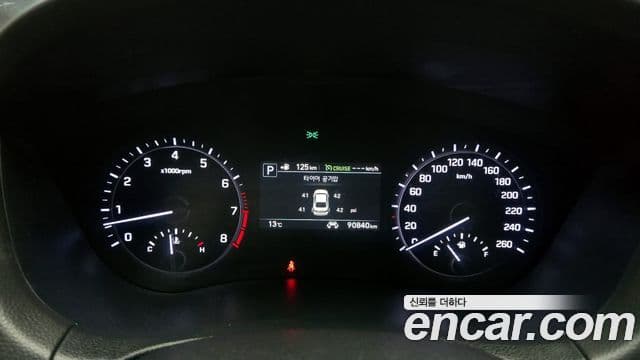 Genesis G80 Luxury, 2020 8