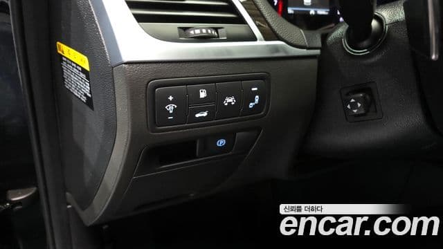 Genesis G80 Luxury, 2020 13