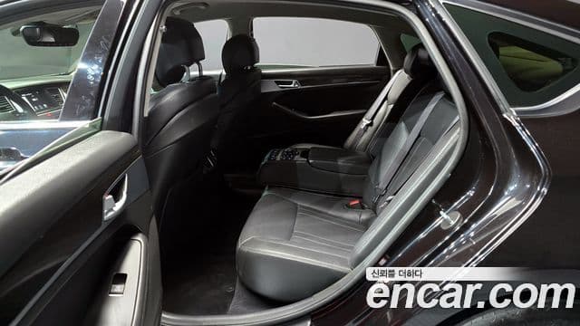 Genesis G80 Luxury, 2020 16