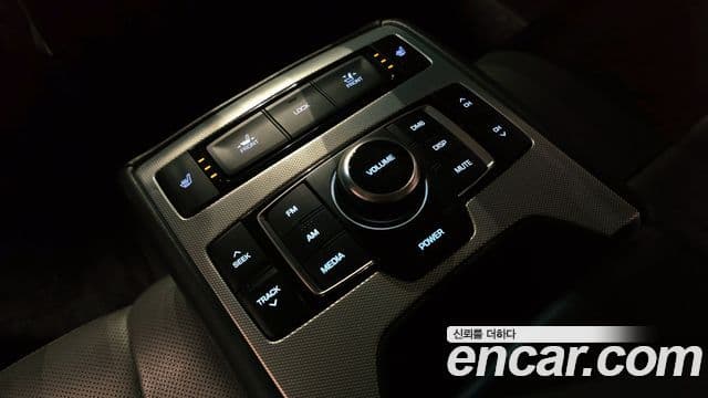 Genesis G80 Luxury, 2020 17