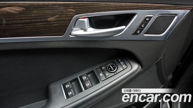 Genesis G80 Luxury, 2020 18