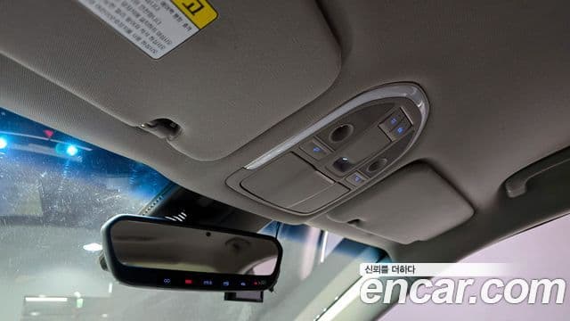 Genesis G80 Luxury, 2020 20