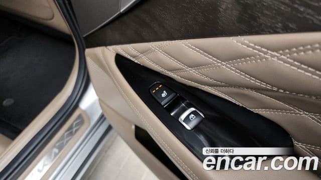 Kia K8 гибрид Special, 2024 19