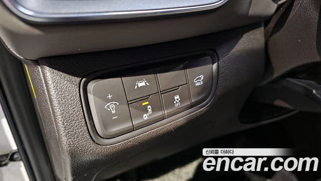 Hyundai Santa Fe TM Exclusive, 2020 14