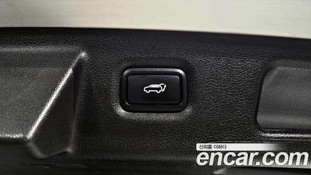 Hyundai Santa Fe TM Exclusive, 2020 17