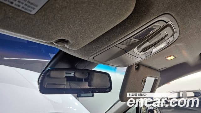 Hyundai Santa Fe TM Exclusive, 2020 20