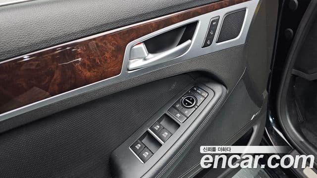 Hyundai Genesis DH G330 Premium AWD, 2015 12