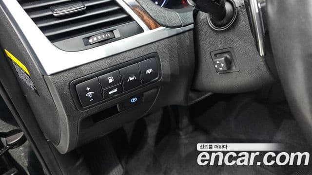 Hyundai Genesis DH G330 Premium AWD, 2015 13