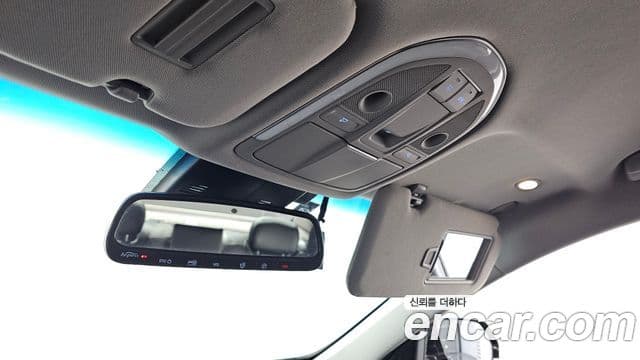 Hyundai Genesis DH G330 Premium AWD, 2015 16