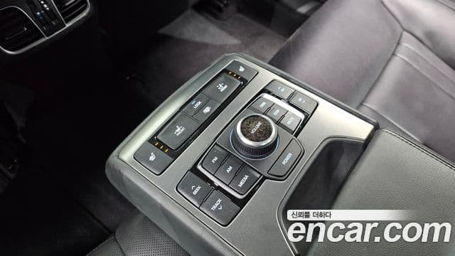 Hyundai Genesis DH G330 Premium AWD, 2015 19