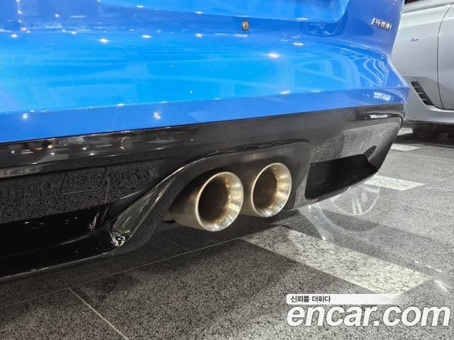 Jaguar F-TYPE X152, 2019 19