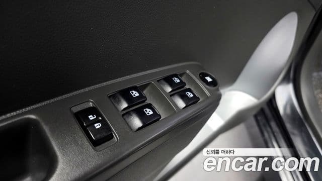 Chevrolet(GM대우) Spark LT, 2014 14