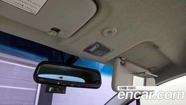 Chevrolet(GM대우) Spark LT, 2014 19