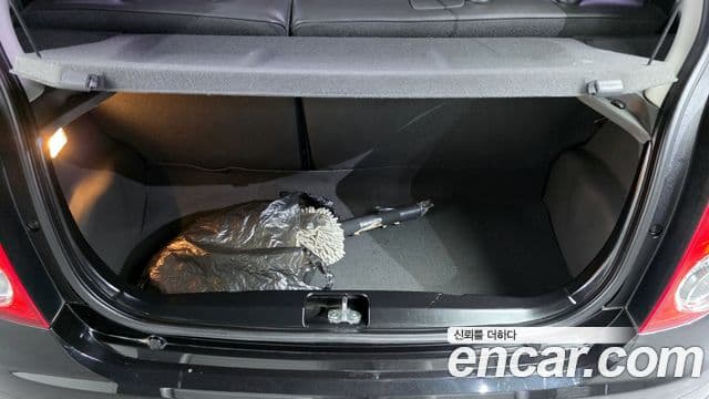 Chevrolet(GM대우) Spark LT, 2014 20