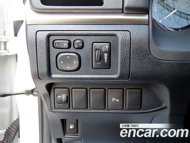 Lexus CT200h ZWA10, 2018 12