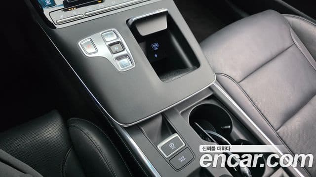 Hyundai The / новый New Grandeur IG Calligraphy, 2023 9