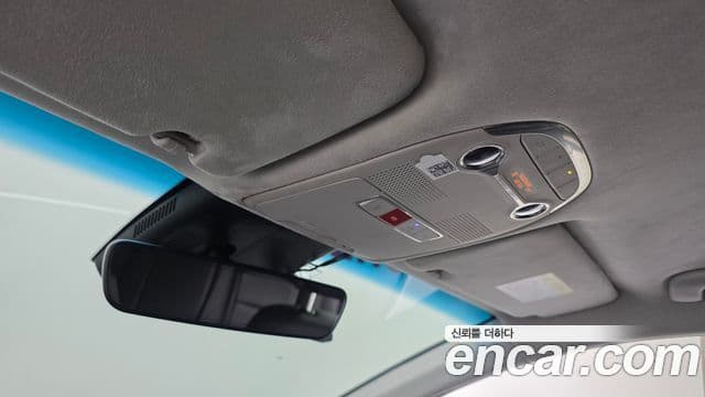 Hyundai The / новый New Grandeur IG Calligraphy, 2023 18