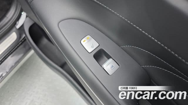 Hyundai The / новый New Grandeur IG Calligraphy, 2023 19