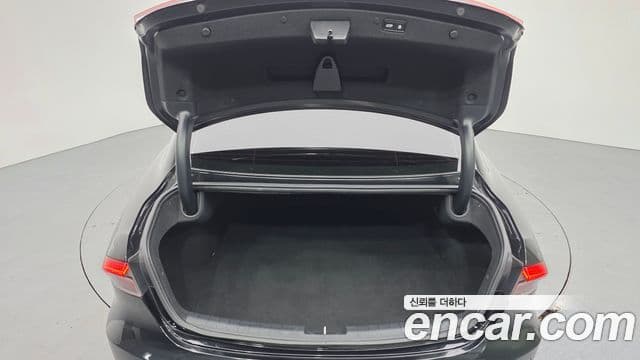 Hyundai The / новый New Grandeur IG Calligraphy, 2023 20