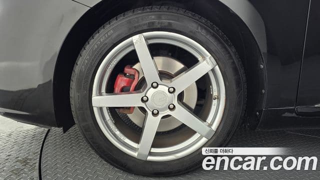 Kia All New K7 Prestige, 2016 все фото