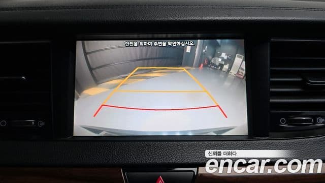 Kia All New K7 Prestige, 2016 15