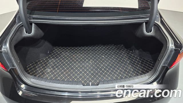 Kia All New K7 Prestige, 2016 20