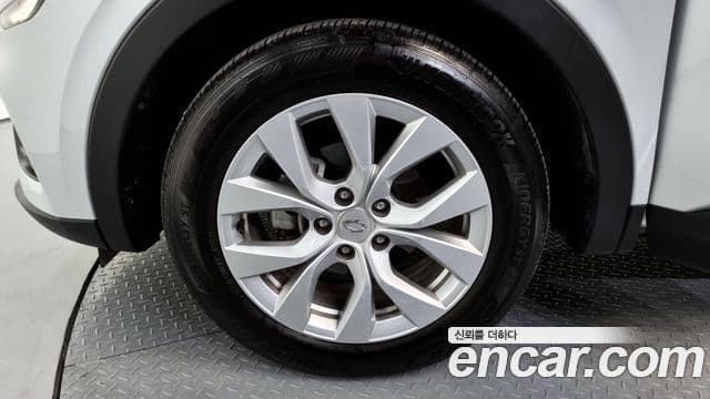 Renault Korea(Samsung) XM3 1.6 GTe LE, 2020 все фото