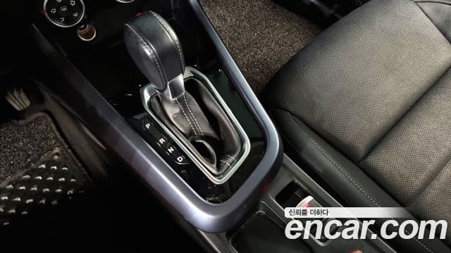 Renault Korea(Samsung) XM3 1.6 GTe LE, 2020 9