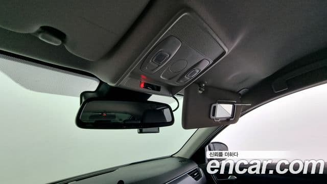 Renault Korea(Samsung) XM3 1.6 GTe LE, 2020 19