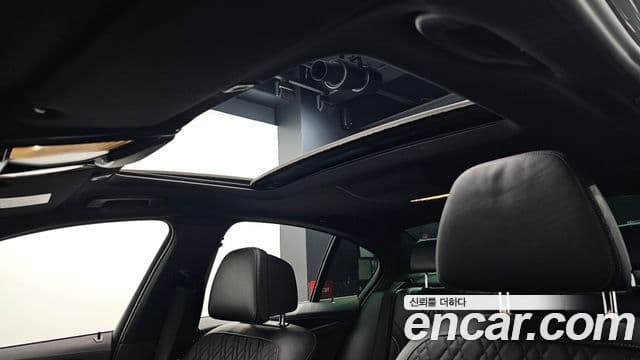 BMW 5시리즈 (G30) 523d xDrive M Sport, 2021 17