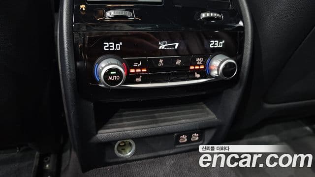 BMW 5시리즈 (G30) 523d xDrive M Sport, 2021 19