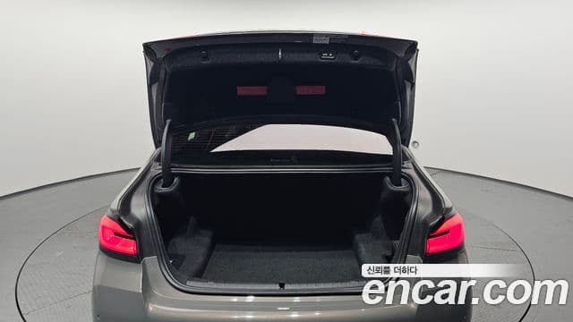 BMW 5시리즈 (G30) 523d xDrive M Sport, 2021 20