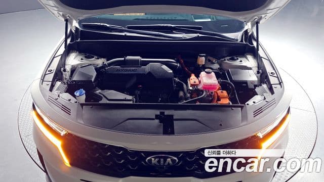 Kia Sorento 4세대 Signature, 2021 6