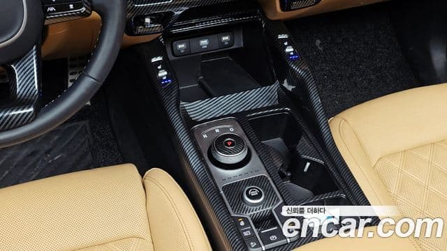 Kia Sorento 4세대 Signature, 2021 9