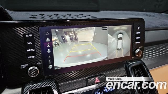 Kia Sorento 4세대 Signature, 2021 15