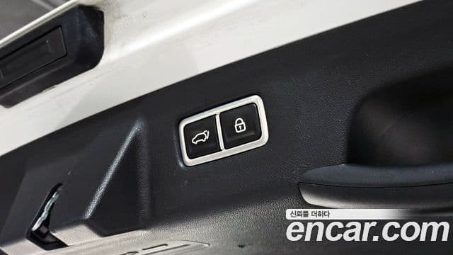 Kia Sorento 4세대 Signature, 2021 18