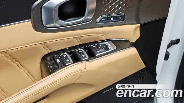 Kia Sorento 4세대 Signature, 2021 20