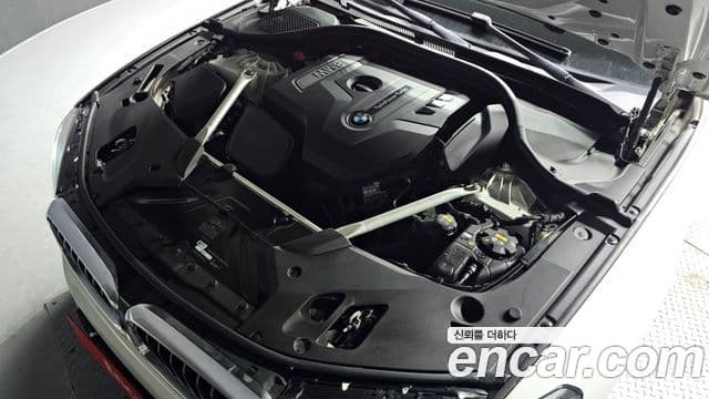 BMW 5시리즈 (G30) 530i Luxury Plus, 2019 6