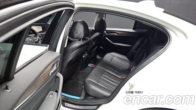 BMW 5시리즈 (G30) 530i Luxury Plus, 2019 12