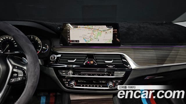BMW 5시리즈 (G30) 530i Luxury Plus, 2019 14