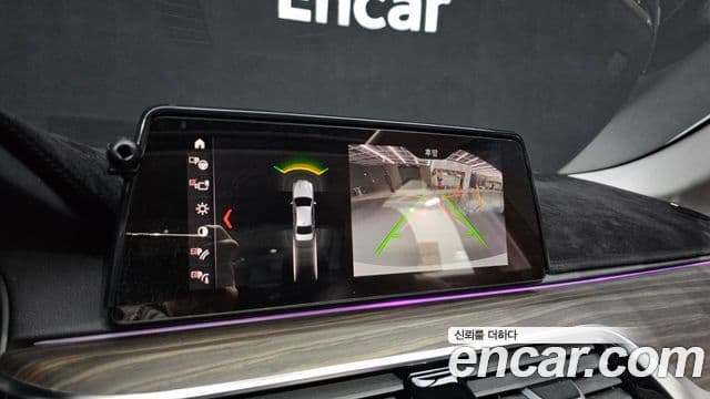 BMW 5시리즈 (G30) 530i Luxury Plus, 2019 15